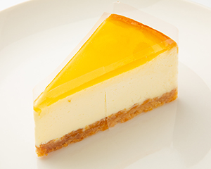 濃厚チーズ
